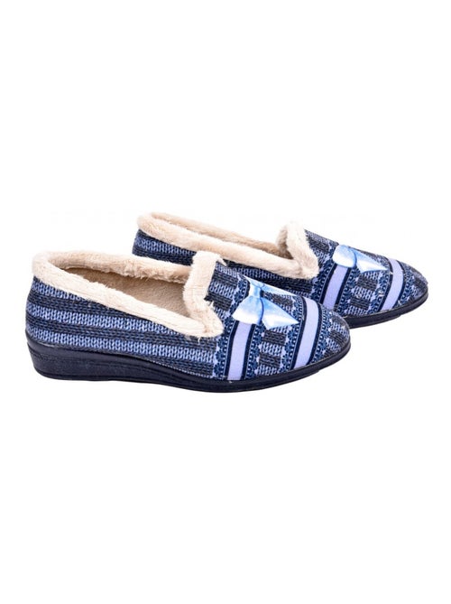 Pantuflas Mujer PREMIUM FANTASIA - Kiabi
