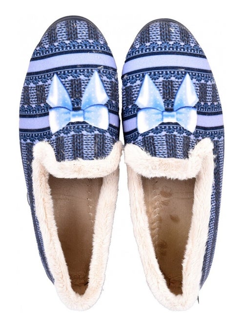 Pantuflas Mujer PREMIUM FANTASIA - Kiabi
