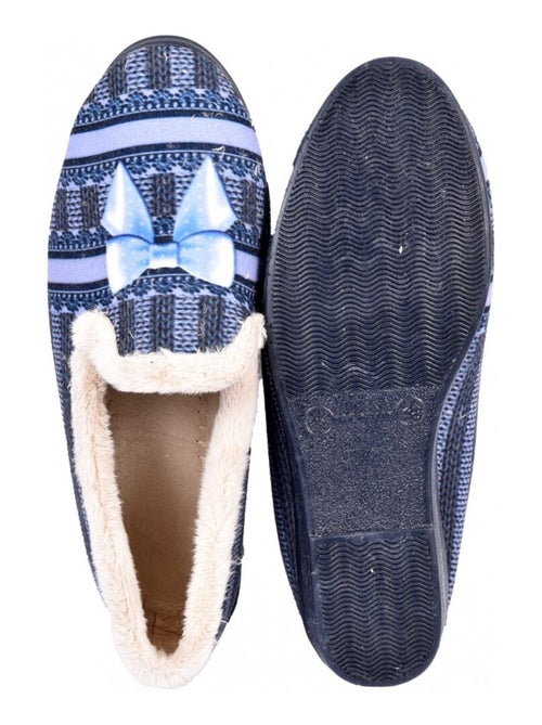 Pantuflas Mujer PREMIUM FANTASIA - Kiabi