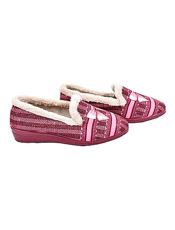 Pantuflas Mujer PREMIUM FANTASIA