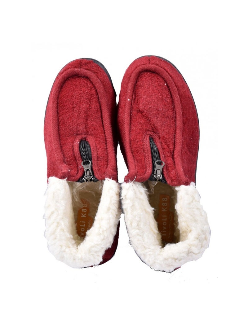 Pantuflas Mujer Zapatilla PREMIUM Dorado/Oro - Kiabi