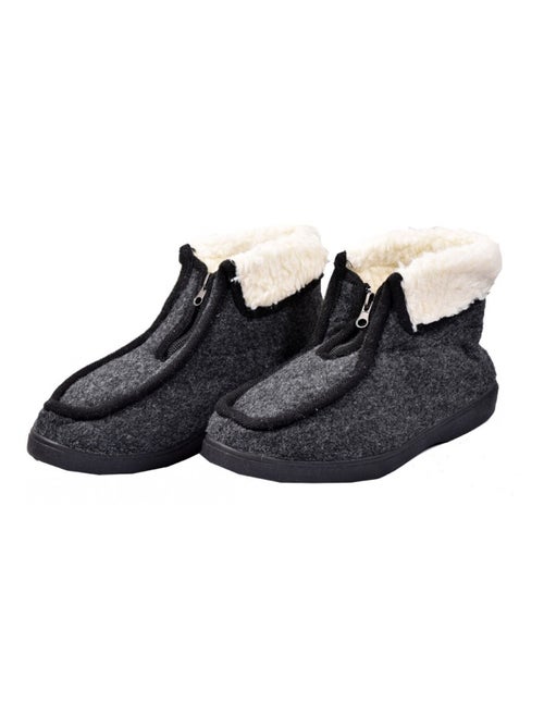 Pantuflas Mujer Zapatilla PREMIUM - Kiabi