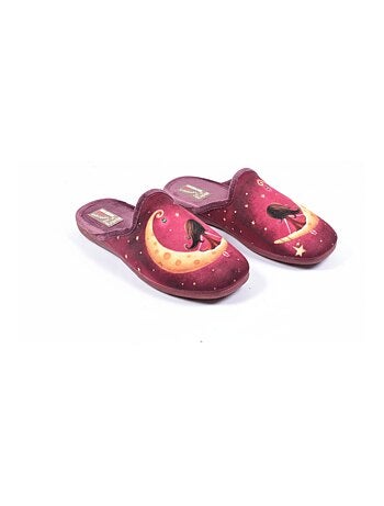 Pantuflas Mules mujer PHOTOPRINT