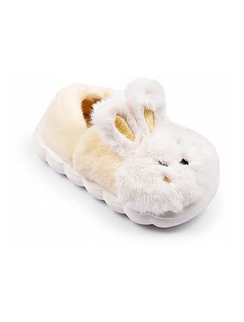 Pantuflas Niño Animales 3D Ultra Suaves MD9758