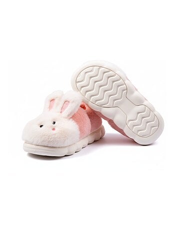 Pantuflas Niño Animales 3D Ultra Suaves MD9758