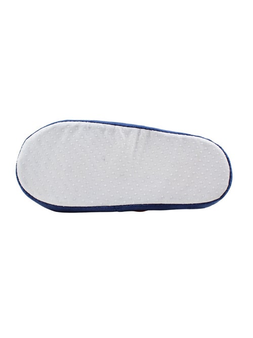 Pantuflas niño Mickey y Minnie - Kiabi