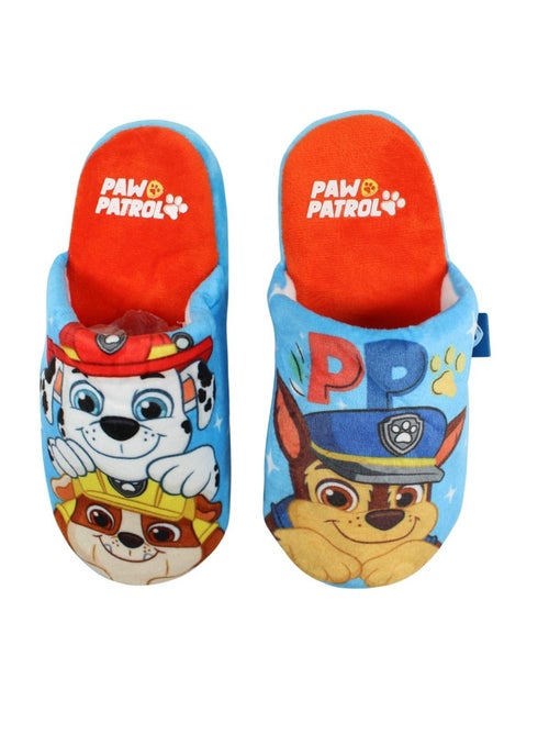 Pantuflas Paw Patrol - Kiabi