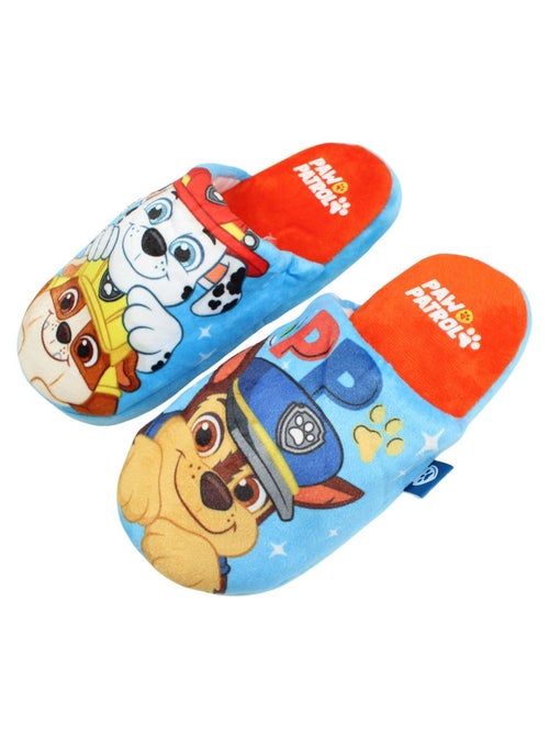 Pantuflas Paw Patrol - Kiabi