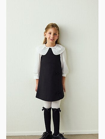Panty niña pretty ribbon penti