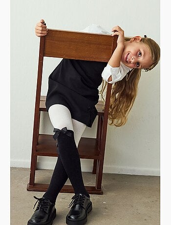 Panty niña pretty ribbon penti