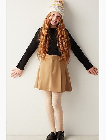 Panty pretty cool basic niña penti