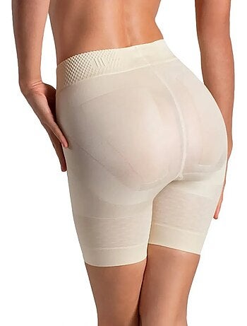 Panty push-up con efecto reductor y moldeador