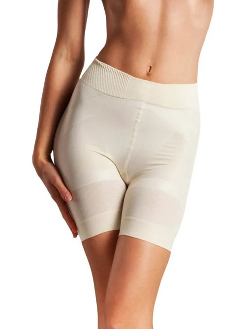 Panty push-up con efecto reductor y moldeador - Kiabi