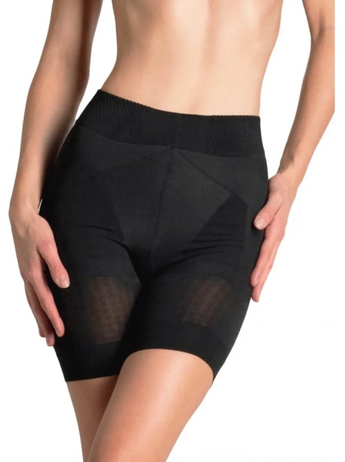 Panty push-up con efecto reductor y moldeador - Kiabi
