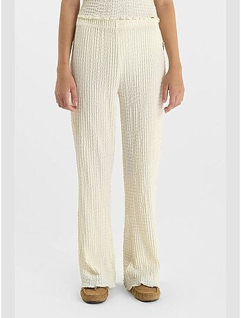 PANTYGI pantalones rectos