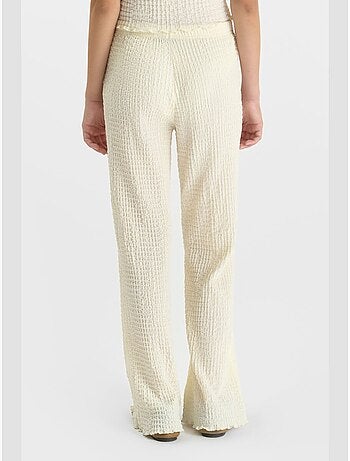 PANTYGI pantalones rectos