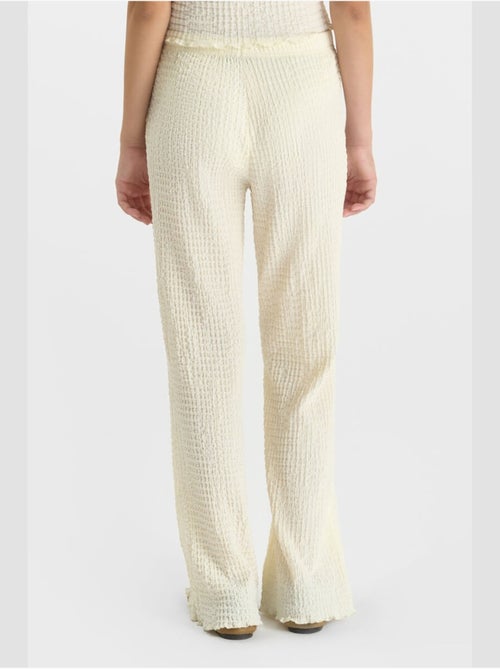 PANTYGI pantalones rectos - Kiabi