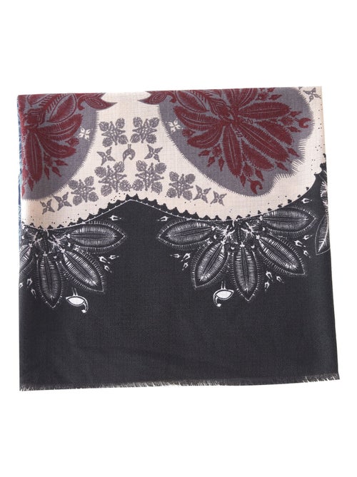 Pañuelo Atom Black - Kiabi Pañuelo Atom Black - Kiabi