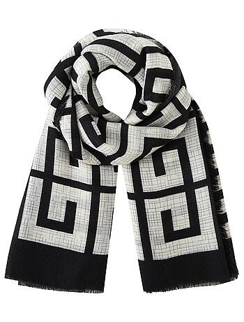 Pañuelo BigC Black