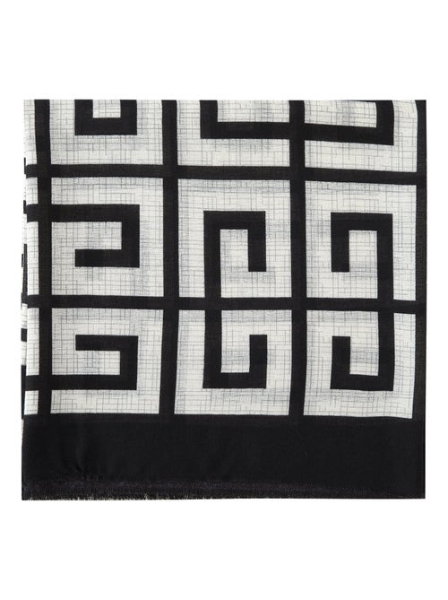 Pañuelo BigC Black - Kiabi Pañuelo BigC Black - Kiabi