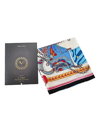 Pañuelo costa v1969