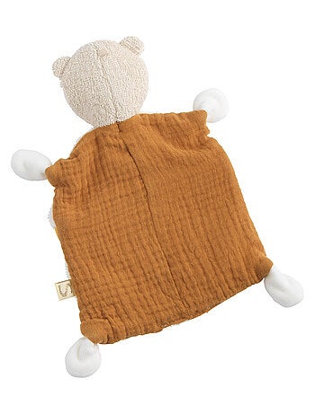 Pañuelo de algodón - SAUTHON