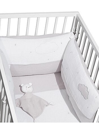 Pañuelo de algodón - SAUTHON