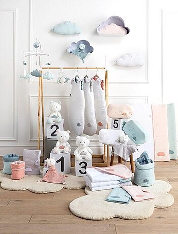 Pañuelo de algodón - SAUTHON