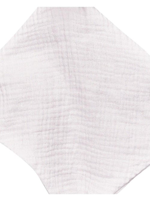 Pañuelo de algodón - SAUTHON - Kiabi