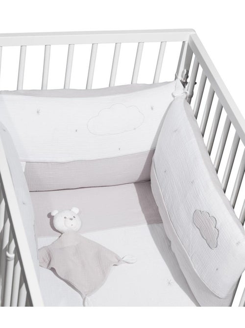 Pañuelo de algodón - SAUTHON - Kiabi