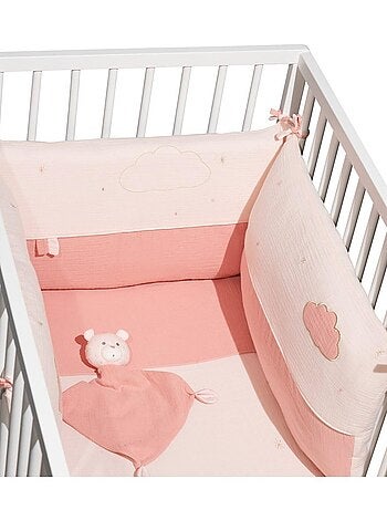 Pañuelo de algodón - SAUTHON