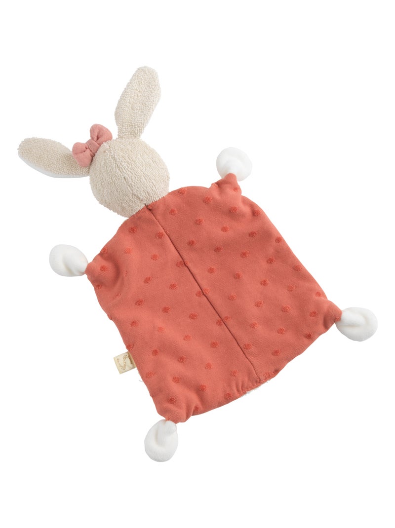 Pañuelo de algodón - SAUTHON Rosa - Kiabi