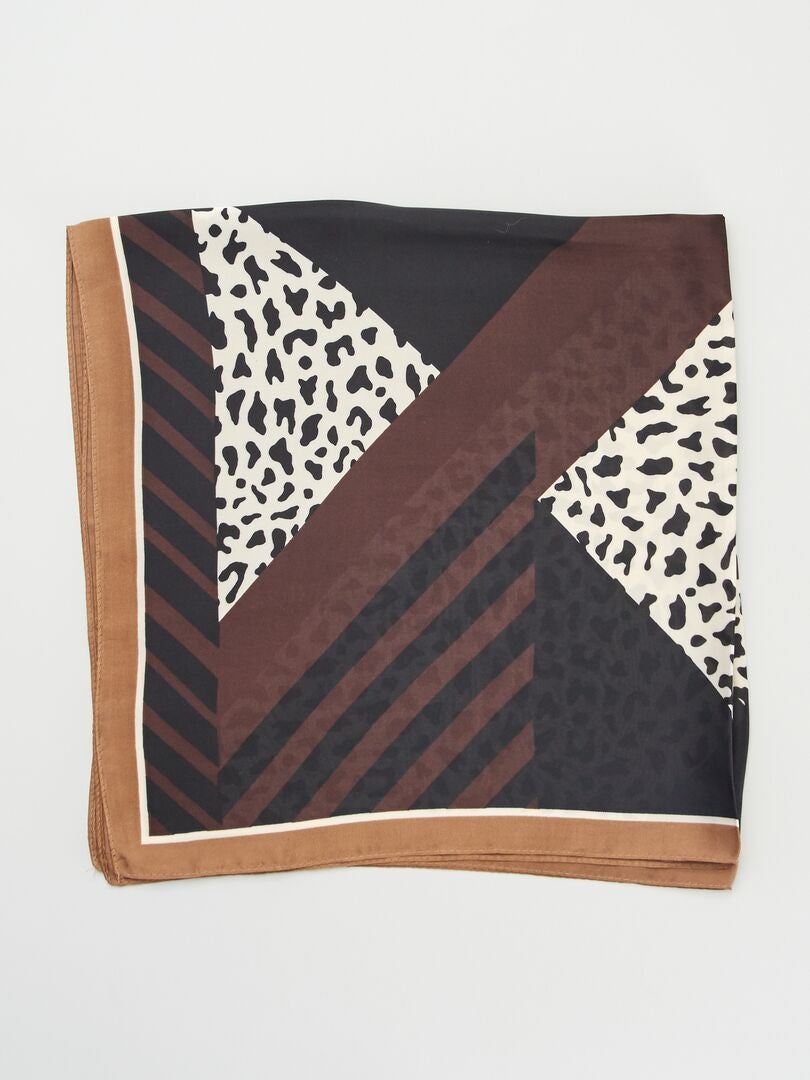 Corbata De Raso Rolling Stones Mick Jagger Keith Richards Negro Rolling