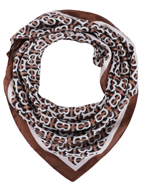 Pañuelo de Seda BB - Kiabi Pañuelo de Seda BB - Kiabi