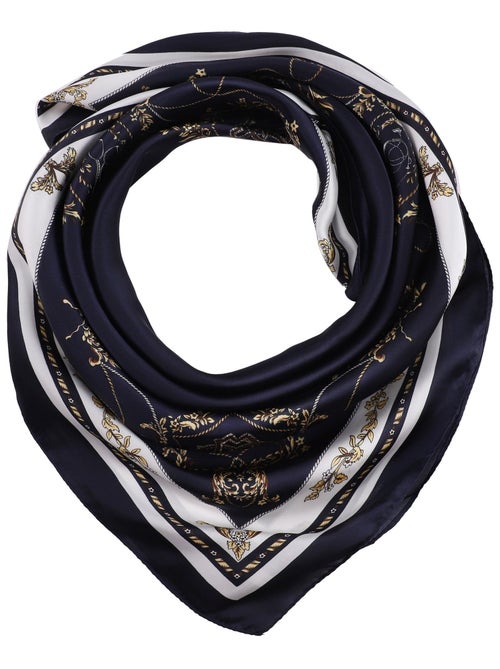 Pañuelo de Seda DAMAS - Kiabi Pañuelo de Seda DAMAS - Kiabi