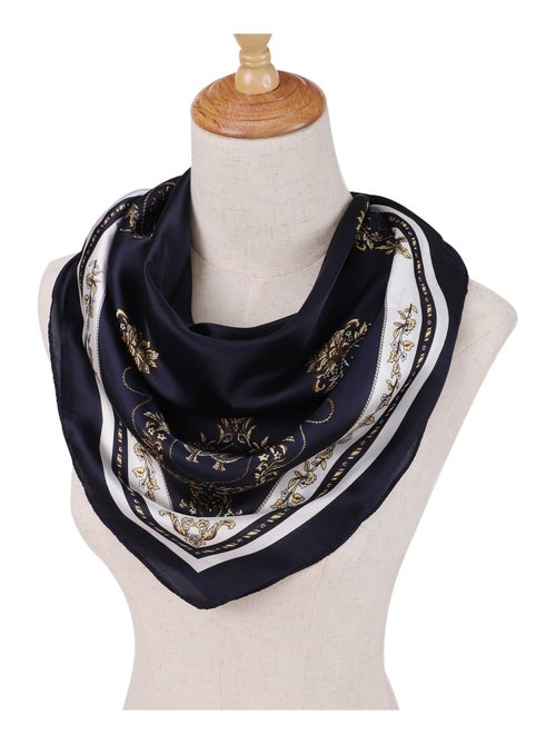 Pañuelo de Seda DAMAS - Kiabi Pañuelo de Seda DAMAS - Kiabi