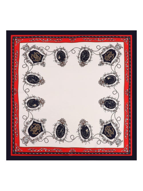 Pañuelo de Seda DAMAS - Kiabi Pañuelo de Seda DAMAS - Kiabi
