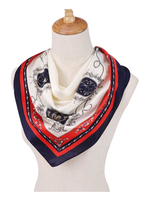 Pañuelo de Seda DAMAS - Kiabi Pañuelo de Seda DAMAS - Kiabi