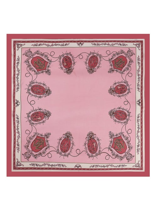 Pañuelo de Seda DAMAS - Kiabi Pañuelo de Seda DAMAS - Kiabi