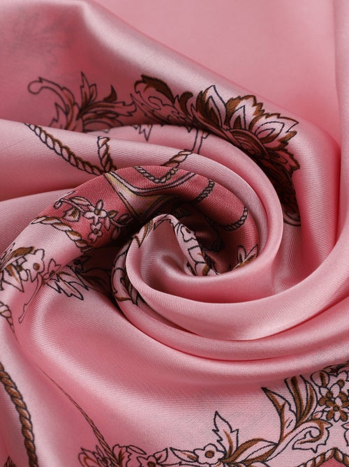 Pañuelo de Seda DAMAS - Kiabi Pañuelo de Seda DAMAS - Kiabi