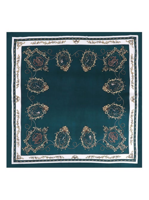 Pañuelo de Seda DAMAS - Kiabi