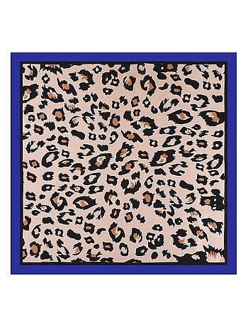 Pañuelo de Seda PANTHER