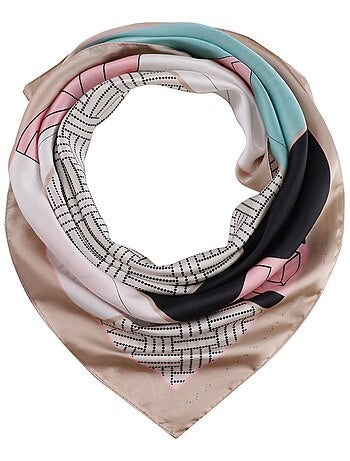 Pañuelo de Seda YOUCHIC
