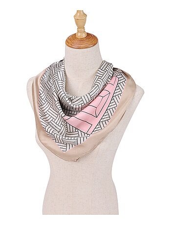 Pañuelo de Seda YOUCHIC