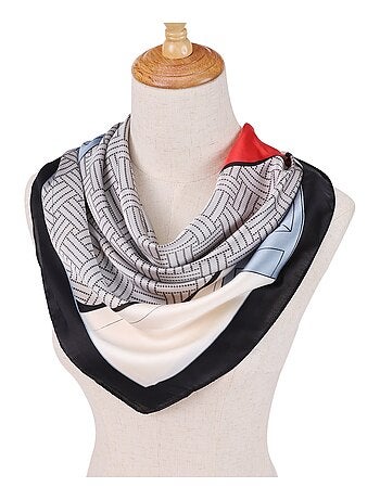 Pañuelo de Seda YOUCHIC