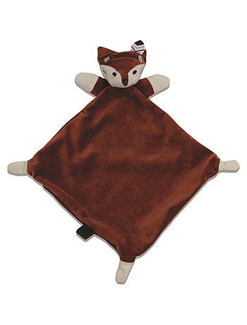 Pañuelo de zorro indio de Les Chatounets