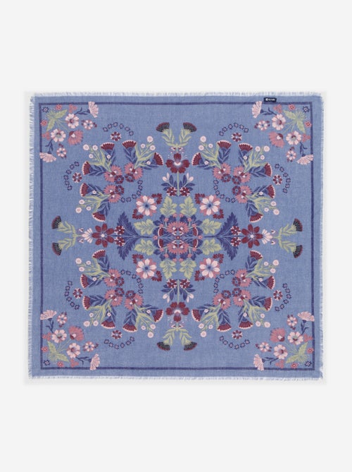 Pañuelo estampado - Kiabi