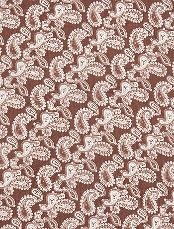 Pañuelo estampado de bandana
