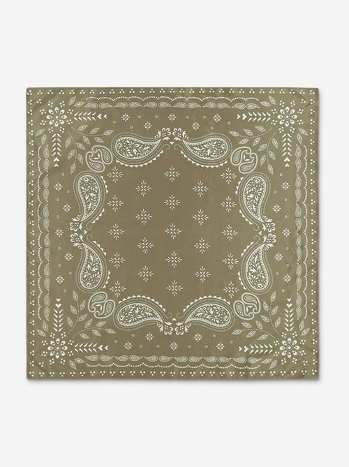 Pañuelo estampado - Kiabi
