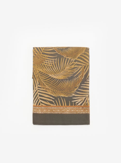 Pañuelo estampado - Kiabi Pañuelo estampado - Kiabi